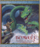 Couverture Beowulf (Michael Morpurgo)