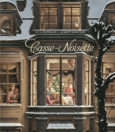 Couverture Casse-Noisette () Couverture Casse-Noisette ()
