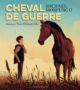 Couverture Cheval de guerre, l'album ()