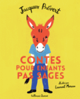 Couverture Contes pour enfants pas sages ()