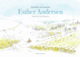 Couverture Esther Andersen (Timothée de Fombelle)