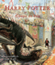 Couverture Harry Potter et la Coupe de Feu (J.K. Rowling)