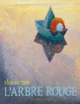 Couverture L'arbre rouge (Shaun Tan)