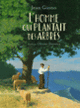 Couverture L'homme qui plantait des arbres (Jean Giono)