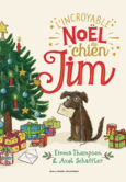 Couverture L'incroyable Noël du chien Jim ()