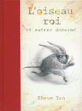 Couverture L'oiseau roi et autres dessins ()