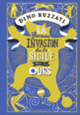Couverture La fameuse invasion de la Sicile par les ours (Dino Buzzati)