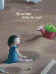 Couverture La plage dans la nuit ()