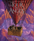 Couverture La Tour des Anges ()
