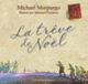 Couverture La trêve de Noël (Michael Morpurgo)