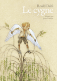 Couverture Le cygne ()