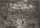 Couverture Le flocon (Laurent Gapaillard,Bertrand Santini)