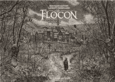 Couverture Le flocon (,Bertrand Santini)