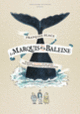Couverture Le Marquis de la Baleine (François Place)