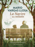 Couverture Le Navire des enfants ()