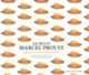 Couverture Le petit Marcel Proust (Marcel Proust)