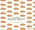 Couverture Le petit Marcel Proust ()