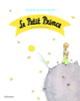 Couverture Le Petit Prince (Antoine de Saint-Exupéry)