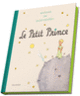 Couverture Le Petit Prince (Antoine de Saint-Exupéry)