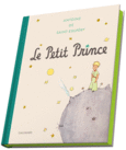 Couverture Le Petit Prince ()