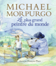 Couverture Le plus grand peintre du monde ()