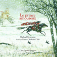 Couverture Le prince amoureux ()