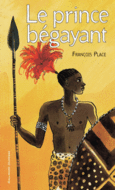 Couverture Le prince bégayant ()