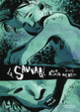Couverture Le sauvage (David Almond)