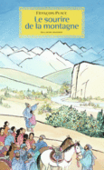 Couverture Le sourire de la montagne ()