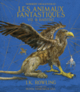 Couverture Les Animaux fantastiques ()