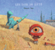 Couverture Les lois de l'été (Shaun Tan)