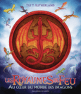 Couverture Les Royaumes de Feu – Au cœur du monde des dragons ()