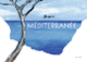 Couverture Méditerranée ( Baudoin)