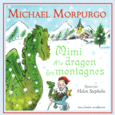 Couverture Mimi et le dragon des montagnes ()