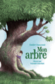 Couverture Mon arbre, mon enfant (Émilie Chazerand)