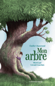 Couverture Mon arbre, mon enfant ()