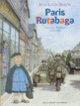 Couverture Paris Rutabaga (Jean-Louis Besson)