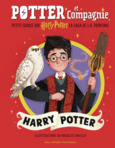 Couverture Potter et Compagnie - Harry Potter ()