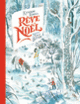 Couverture Rêve de Noël (Katherine Rundell)