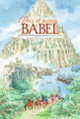 Couverture Rois et reines de Babel (François Place)