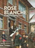 Couverture Rose Blanche ()
