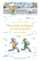Couverture Un Noël d'enfant au pays de Galles (Dylan Thomas)