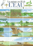 Couverture La nature au fil de l'eau ()