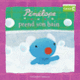 Couverture Pénélope prend son bain (Anne Gutman,Georg Hallensleben)
