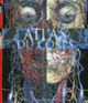 Couverture Atlas du corps (Richard Walker)