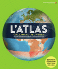 Couverture L'Atlas Gallimard Jeunesse ()