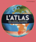 Couverture L'Atlas Gallimard Jeunesse ()