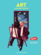 Couverture Art (Béatrice Fontanel)