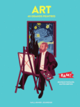 Couverture Art ()