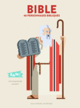 Couverture Bible ()
